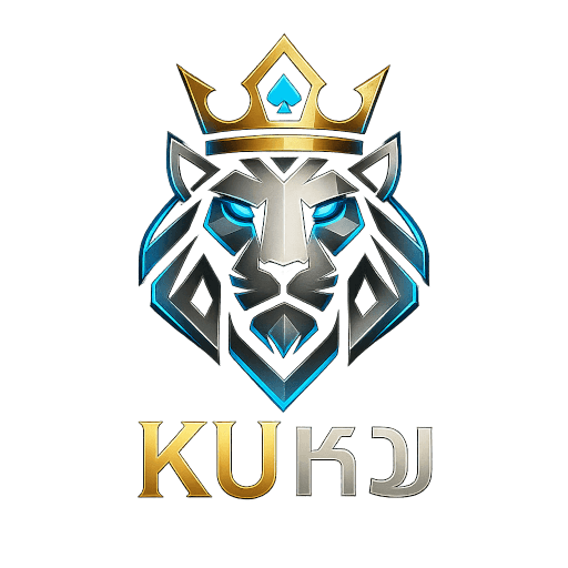 KU หวย โลโก้